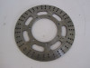 Bremsscheibe vorne rechts Kawasaki VN 1500