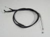 Throttle cable Kawasaki Z 750