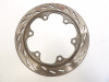 Braking disc right front Honda PC 800