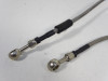 Brake hose front Yamaha MT 07