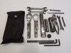 Tool set Yamaha Overige Yamaha