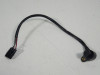 Speedometer gear box Suzuki GSR 600