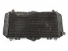 Radiator Yamaha FZR 600