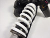 Achterschokbreker BMW K 1200 S 
