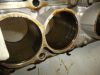 Motorblok diverse Yamaha FAZER 600