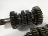 Versnellingsbak Ducati monster 600