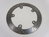 Brake disc front BMW R 1150 RT   R 850 RT