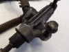 Bremszylinder hinten Yamaha FZX 750