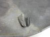 Cowl rear right Suzuki GSX R 750