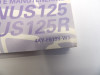 Fahrerhandbuch Yamaha Overige Yamaha