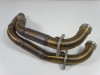 Uitlaatbochten Benelli 302 R