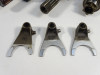 Versnellingsbak Ducati monster 696