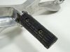 Pillion step right Yamaha TDM