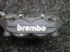 Bremssattel Bremszange vorn links KTM 1190 Adventure