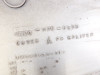 Bremsscheibe vorne links Honda PC 800