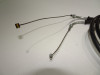 Throttle cable Kawasaki ZX 7 R