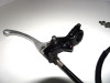 Lever handle clutch Honda CBR 600 F