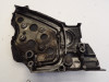 Motorblokdeksel Yamaha XJ 600 F
