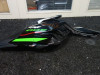 Rechter zijkuip Kawasaki Ninja 400