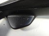 Main step holder right Honda CBF 1000