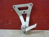 Soziusfussraste links Suzuki GSX R 750