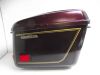 Rechter koffer Honda Goldwing GL