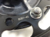 Tandwieldrager Suzuki GSX R 600