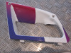 Wartungdeckel Verkleidung rechts Honda CBR 600 F
