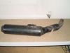 Muffler Honda CBR 1000 F