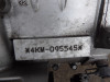 Motorblok Yamaha XJ 900 S Diversion