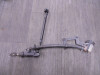 Rear brake master cylinder  Yamaha Tracer 9 GT