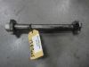Rear axle KTM 690 duke 3