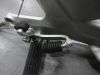 Schetsplaat links Honda CBF 600