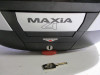 Topkoffer Yamaha MT 10