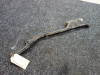Voetsteun links Piaggio Mp3 400