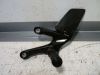 Main step holder left Honda CB 1000 R