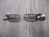 Fussraste links Honda CRF 450 L