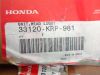 Koplamp Honda Lead