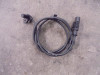 ABS sensor front Ducati Scrambler Cafe Racer