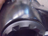 Final driven gear BMW R 1200 GS LC