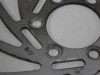 Remschijf voor KTM 200 Duke
