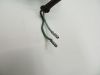 Winker left rear Honda VFR 750