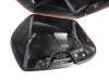 Linker koffer Moto Guzzi Norge