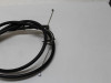 Throttle cable Suzuki GSX R 750