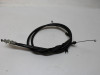 Throttle cable Suzuki GSX R 750