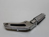 Soziusfussraste links Yamaha XV 1100 Virago