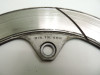 Bremsscheibe vorne Honda VF 700  750 C Magna