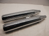 Muffler Harley Davidson Softtail