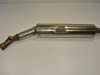 Muffler Honda VTR 1000 F
