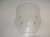 Wind screen Honda NC 700 S